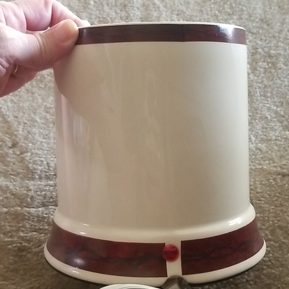 Electric candle warmer (L) - Picture 3 of 7